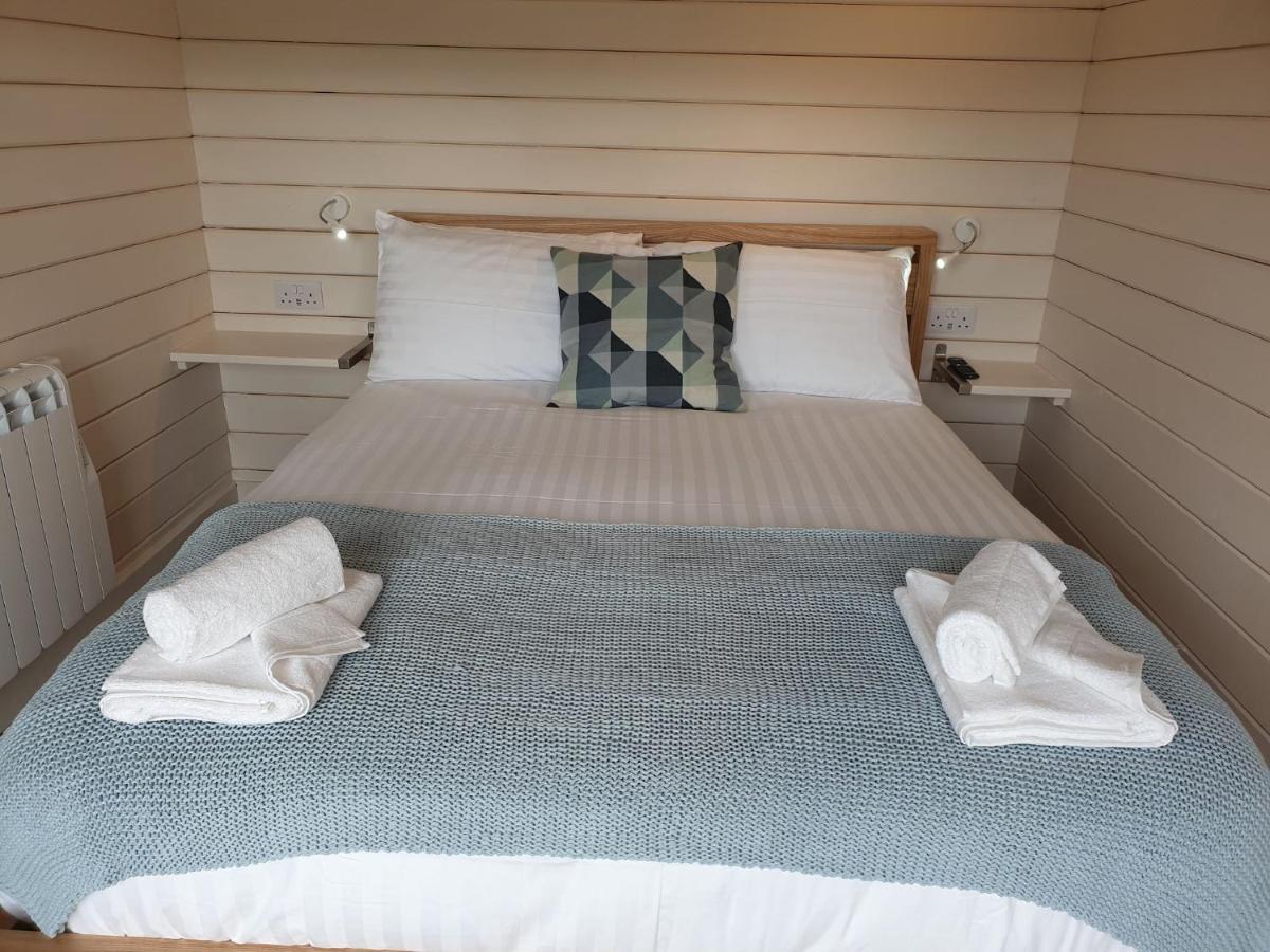 ספין ברידג' Toradh Cabin מראה חיצוני תמונה
