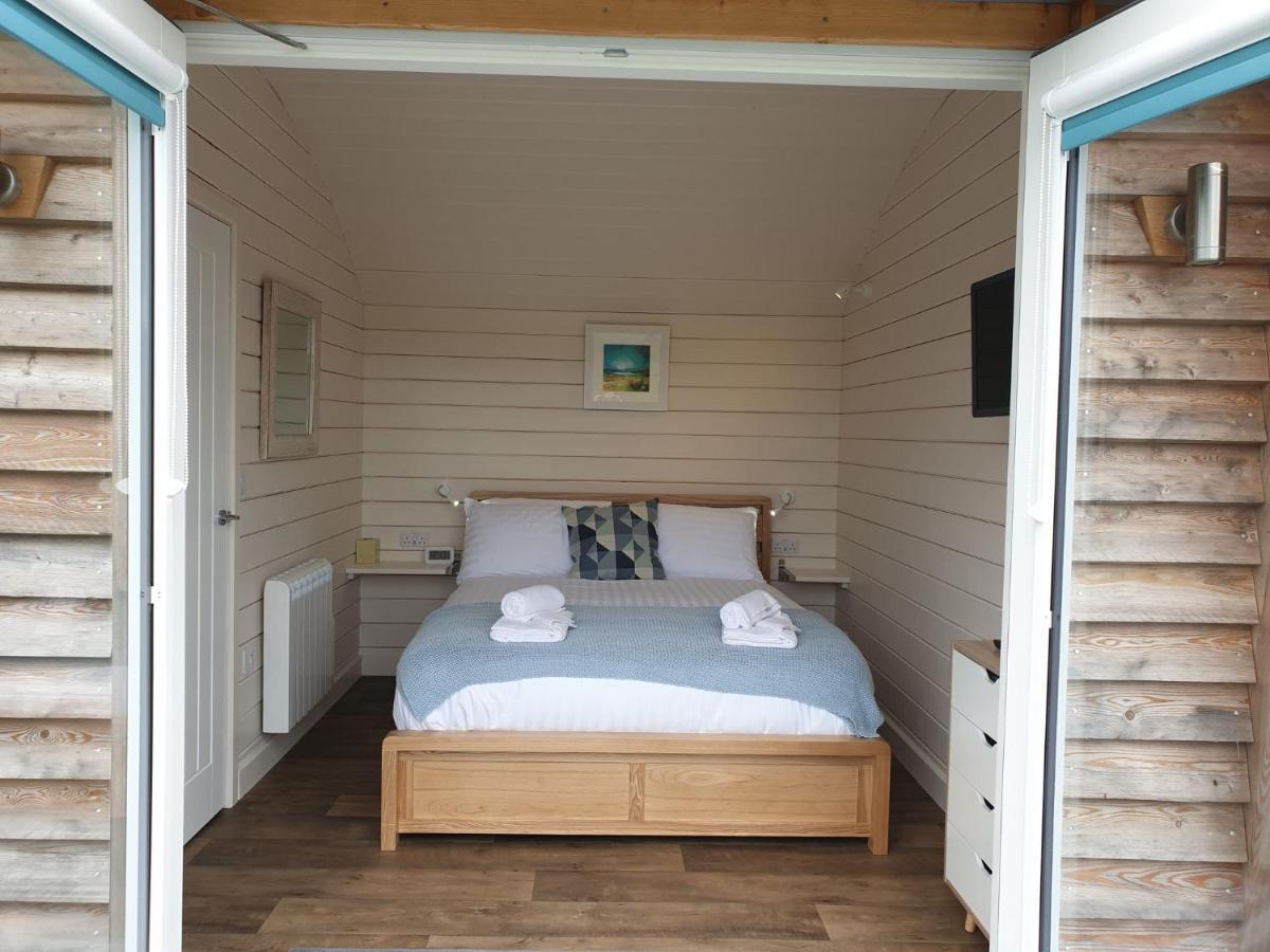 ספין ברידג' Toradh Cabin מראה חיצוני תמונה