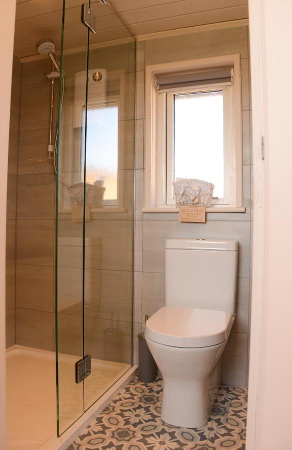 ספין ברידג' Toradh Cabin מראה חיצוני תמונה